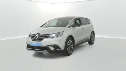 Photo Renault Espace Zen