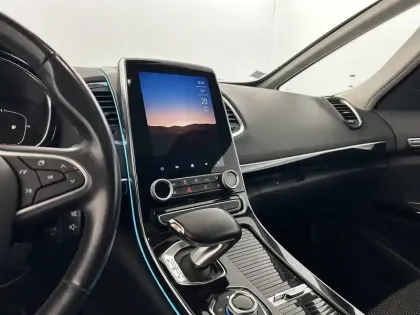 Photo 11 Renault Espace  Blue dCi 160 EDC