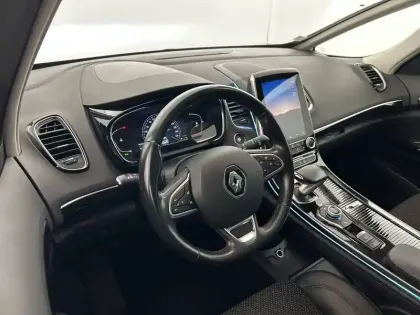 Photo 9 Renault Espace  Blue dCi 160 EDC