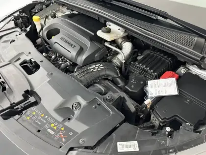 Photo 27 Renault Espace  Blue dCi 160 EDC