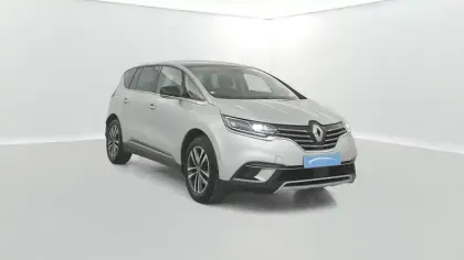 Photo 7 Renault Espace  Blue dCi 160 EDC