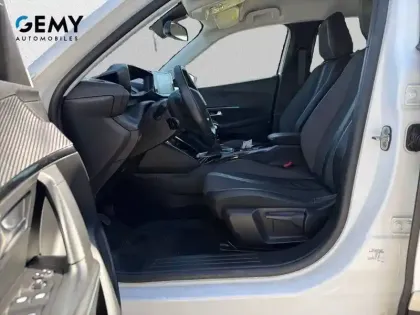 Photo 8 Peugeot 2008 Gén. II Ph1 NG Allure Pack 5