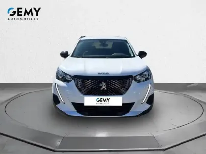 Photo 43 Peugeot 2008  BlueHDi 110 S&S BVM6