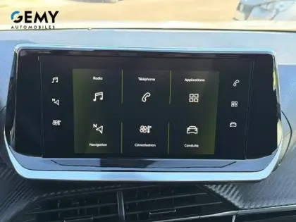 Photo 54 Peugeot 2008  BlueHDi 110 S&S BVM6