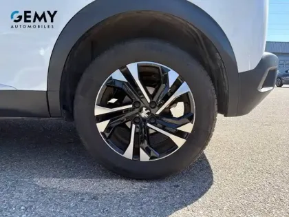 Photo 10 Peugeot 2008 Gén. II Ph1 NG Allure Pack 5