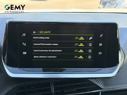 Photo 14 Peugeot 2008 Gén. II Ph1 NG Allure Pack 5