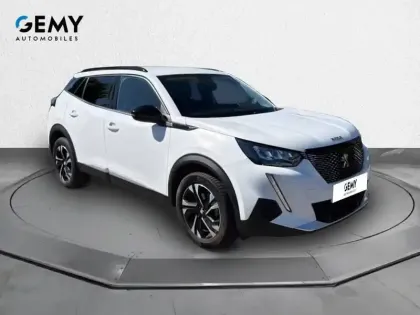 Photo 23 Peugeot 2008  BlueHDi 110 S&S BVM6