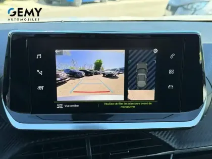 Photo 58 Peugeot 2008  BlueHDi 110 S&S BVM6