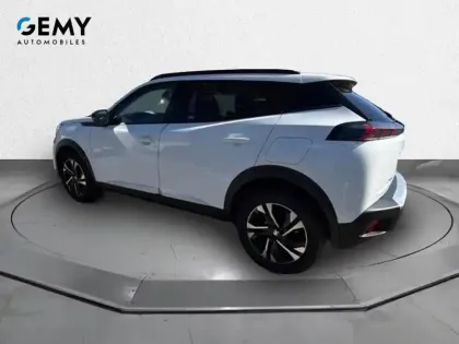 Photo 6 Peugeot 2008 Gén. II Ph1 NG Allure Pack 5