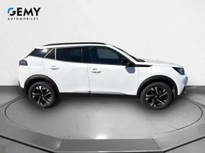 Photo 45 Peugeot 2008  BlueHDi 110 S&S BVM6