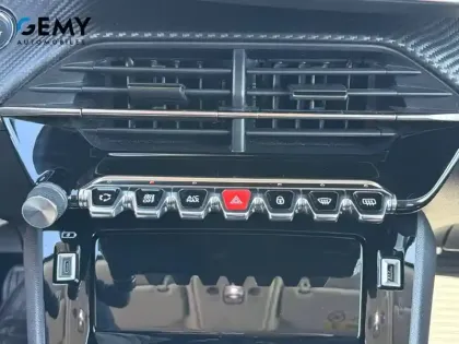 Photo 59 Peugeot 2008  BlueHDi 110 S&S BVM6