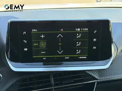 Photo 15 Peugeot 2008 Gén. II Ph1 NG Allure Pack 5