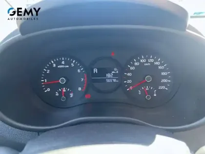 Photo 55 Kia Picanto  1.2 essence MPi 84 ch BVM5