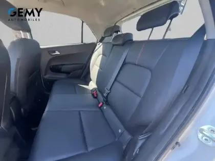 Photo 9 Kia Picanto Gén. III Ph1 Evo GT Line 5