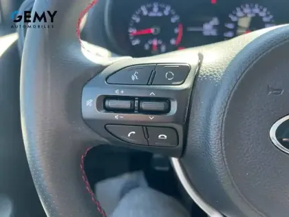 Photo 33 Kia Picanto  1.2 essence MPi 84 ch BVM5