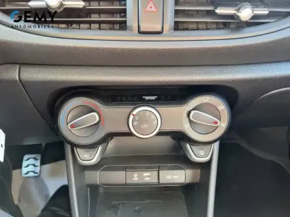 Photo 12 Kia Picanto Gén. III Ph1 Evo GT Line 5