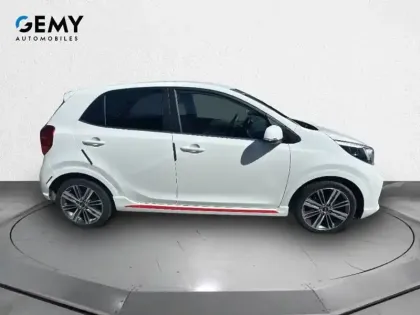 Photo 41 Kia Picanto  1.2 essence MPi 84 ch BVM5