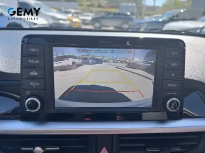 Photo 54 Kia Picanto  1.2 essence MPi 84 ch BVM5