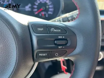 Photo 53 Kia Picanto  1.2 essence MPi 84 ch BVM5