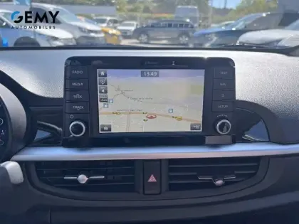 Photo 49 Kia Picanto  1.2 essence MPi 84 ch BVM5