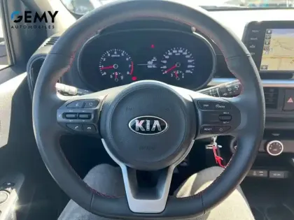 Photo 51 Kia Picanto  1.2 essence MPi 84 ch BVM5