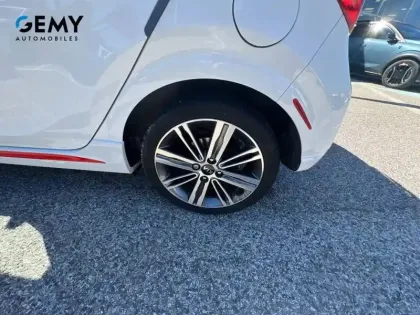 Photo 29 Kia Picanto  1.2 essence MPi 84 ch BVM5