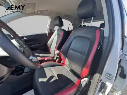 Photo 8 Kia Picanto Gén. III Ph1 Evo GT Line 5