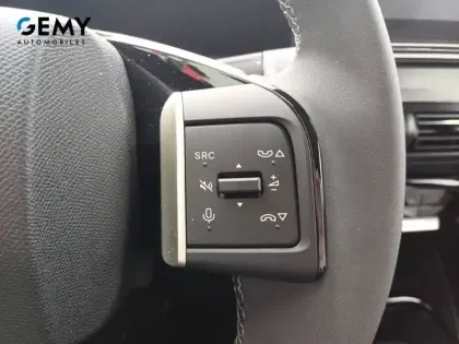 Photo 14 Citroën C3 Aircross  Hybride 145 ch Aut