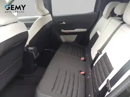 Photo 8 Citroën C3 Aircross  Hybride 145 ch Aut