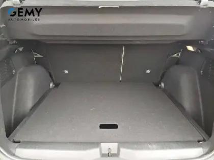 Photo 5 Citroën C3 Aircross  Hybride 145 ch Aut