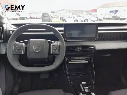 Photo 7 Citroën C3 Aircross  Hybride 145 ch Aut