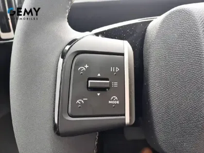 Photo 13 Citroën C3 Aircross  Hybride 145 ch Aut