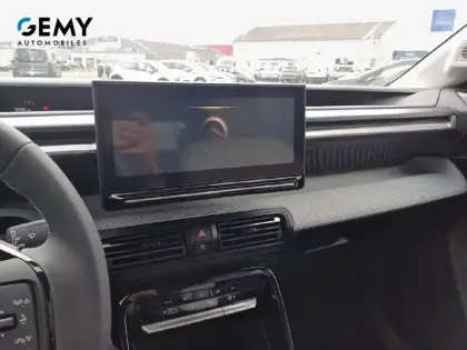 Photo 15 Citroën C3 Aircross  Hybride 145 ch Aut