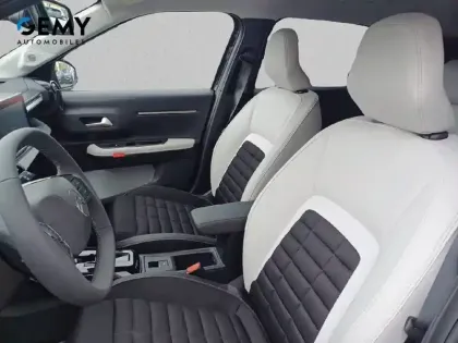 Photo 9 Citroën C3 Aircross  Hybride 145 ch Aut