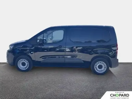 Photo 8 Peugeot Partner Gén. III Ph1 Asphalt 3