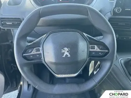 Photo 16 Peugeot Partner Gén. III Ph1 Asphalt 3