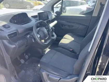 Photo 9 Peugeot Partner Gén. III Ph1 Asphalt 3