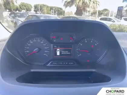 Photo 18 Peugeot Partner Gén. III Ph1 Asphalt 3