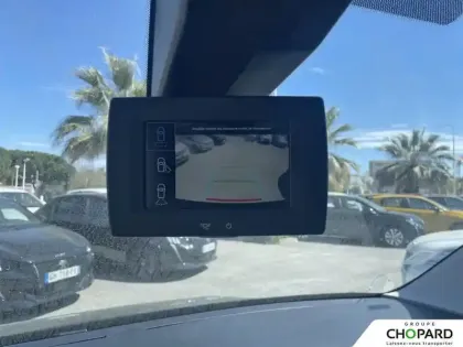 Photo 13 Peugeot Partner Gén. III Ph1 Asphalt 3