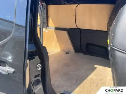 Photo 10 Peugeot Partner Gén. III Ph1 Asphalt 3