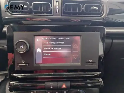 Photo 14 Citroën C3 Gén. III Ph2 YOU! 5