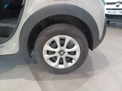 Photo 10 Citroën C3 Gén. III Ph2 YOU! 5