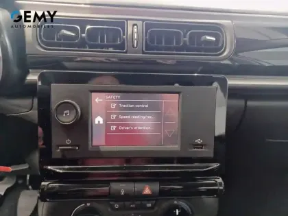 Photo 13 Citroën C3 Gén. III Ph2 YOU! 5