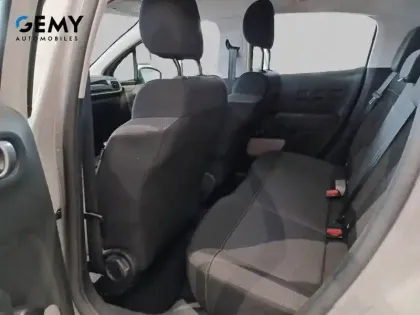 Photo 9 Citroën C3 Gén. III Ph2 YOU! 5