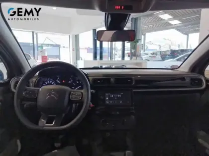 Photo 7 Citroën C3 Gén. III Ph2 YOU! 5