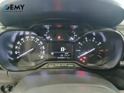 Photo 11 Citroën C3 Gén. III Ph2 YOU! 5