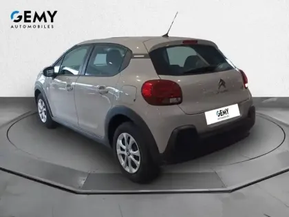 Photo 6 Citroën C3 Gén. III Ph2 YOU! 5