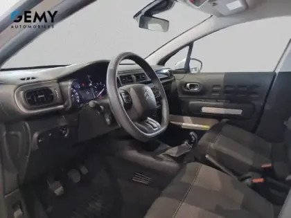 Photo 8 Citroën C3 Gén. III Ph2 YOU! 5