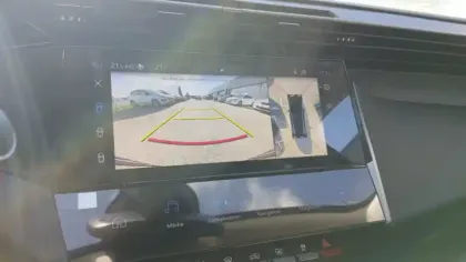 Photo 15 Peugeot 308  Hybrid 145 e-DCS6