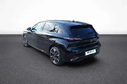 Photo 21 Peugeot 308  Hybrid 145 e-DCS6